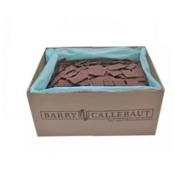 CHOCOLATE MEIO AMARGO SICAO KIBBLES CX 10KG