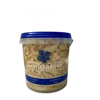 COGUMELO FATIADO MEDITERRANEO BLD 2 KG
