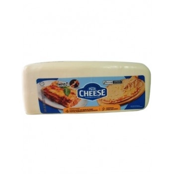 MUSSARELA PIZZA CHEESE PÇ 4 KG