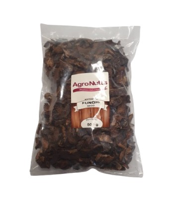 FUNGHI SECO AGRO NUTTS PCT 500G