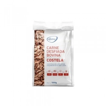 COSTELA DESFIADA CONG ALFAMA PCT 1KG