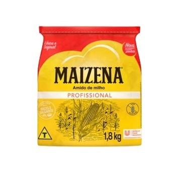 AMIDO DE MILHO MAIZENA PCT 1,8 KG