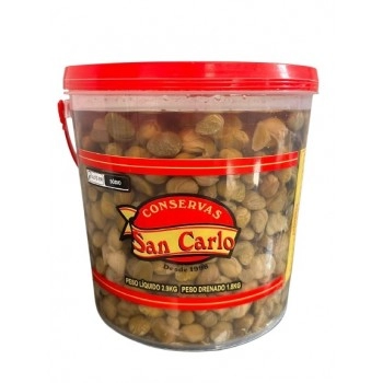 ALCAPARRA MEDIA SAN CARLO BLD 2KG