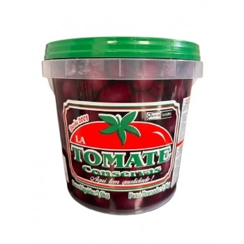 AZEITONA AZAPA LA TOMATE BLD 2KG