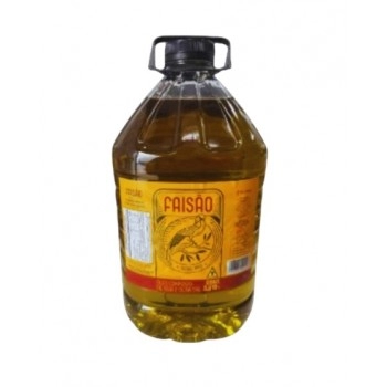 OLEO COMPOSTO FAISAO TRADICIONAL PET 5,01LT