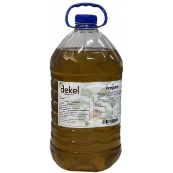 OLEO DE MILHO DEKEL PET 5,7LT