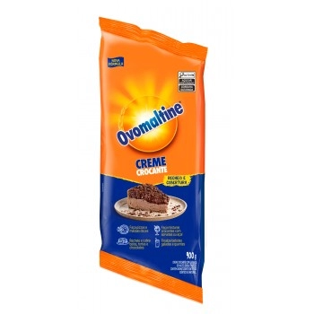 CREME CROCANTE OVOMALTINE BISNAGA 900GR