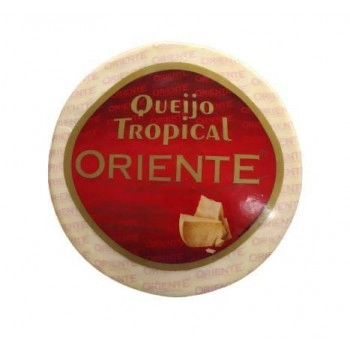 QUEIJO TROPICAL ORIENTE PÇ 5KG