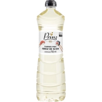 TEMPERO P/SUSHI PRINZ PET 750ML