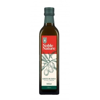 AZEITE EXTRA VIRGEM NOBLE NATURE VD 500ML