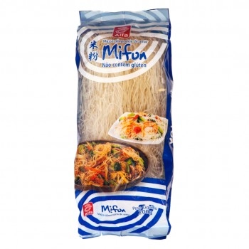 MACARRAO MIFUN ALFA PCT 200G