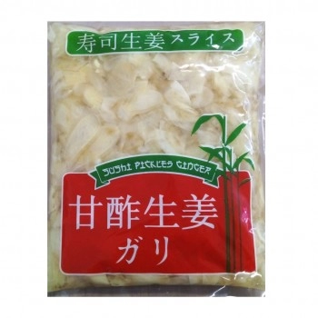 GENGIBRE TRADICIONAL YUMART PCT 1KG