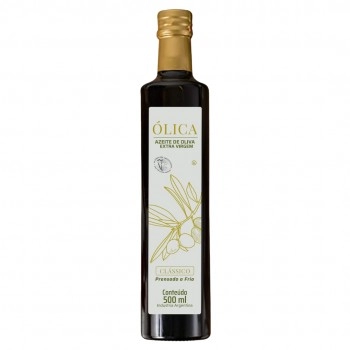 AZEITE EXTRA VIRGEM OLICA VD 500ML