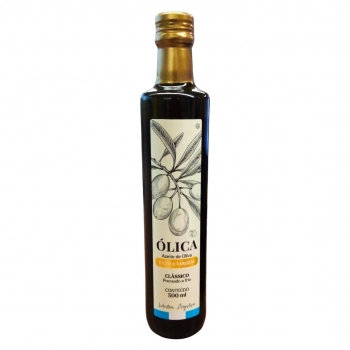 AZEITE EXTRA VIRGEM OLICA VD 500ML