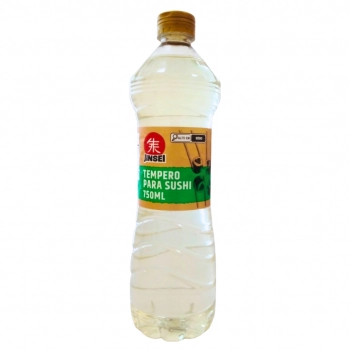 TEMPERO P/ SUSHI JINSEI PET 750ML