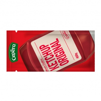 KETCHUP SACHE CEPERA CX154X7G