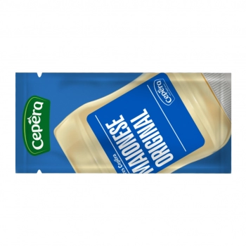 MAIONESE SACHE CEPERA CX140X7G