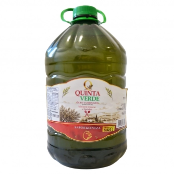 OLEO COMPOSTO QUINTA VERDE PET 5,02LT