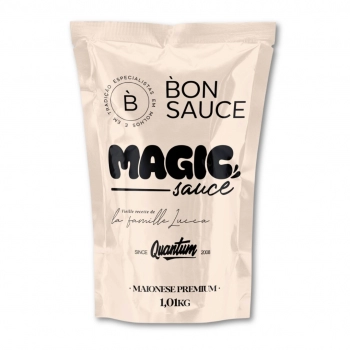 MAIONSE MAGIC BON SAUCE BAG 1,01
