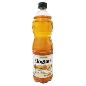 OLEO DE ALGODAO ELOGIATA PET 900ML