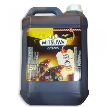 MOLHO TARÊ MITSUWA GALAO 5LT